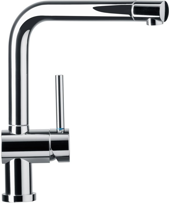 Schock Piega 547000 chróm