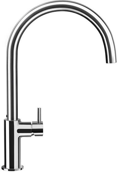 Schock Hekate 549000 chróm
