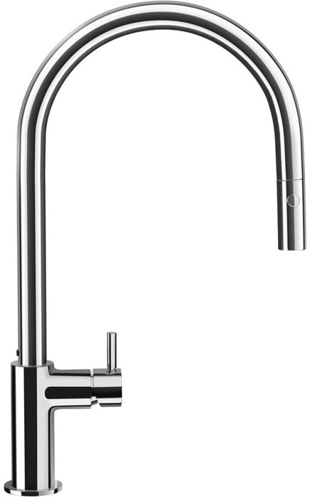 Schock Hekate 549120 chróm
