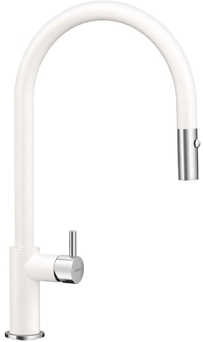 Schock Hekate 549120 biela