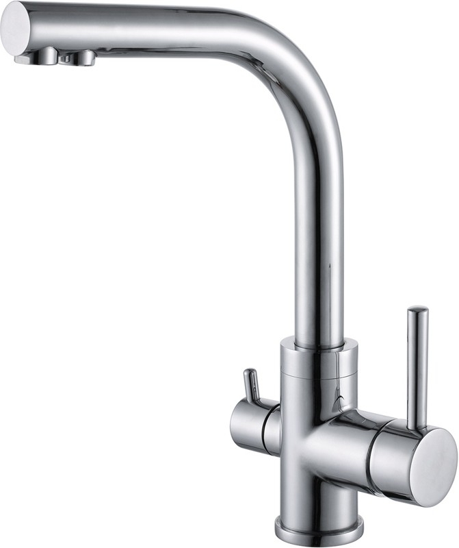 Aquastone AQ 6681 chróm