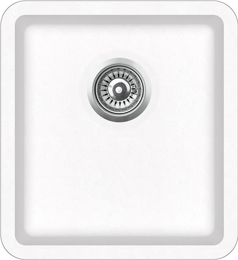 Aquastone NEO 45 U biela