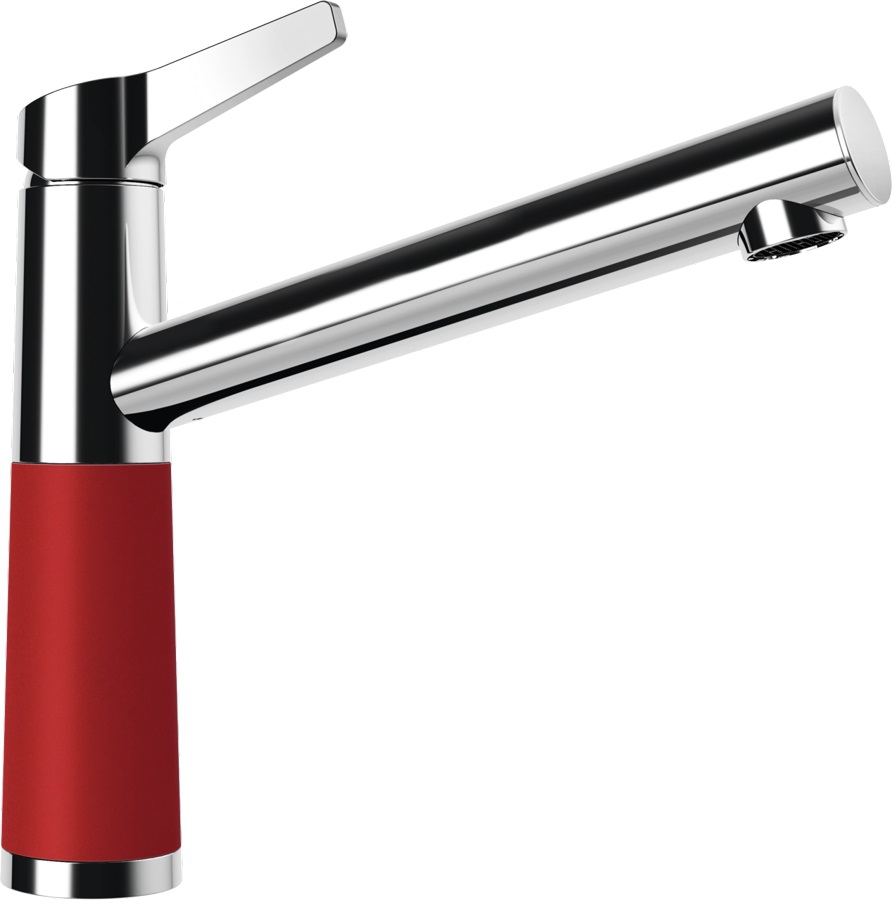 Schock SC-510 554000 Rouge