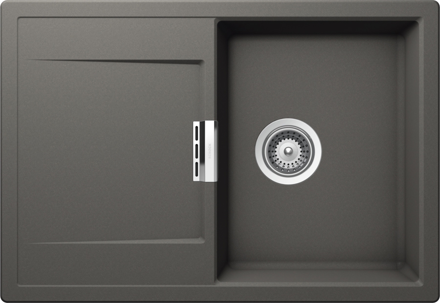 Schock MONO D-100S Silverstone