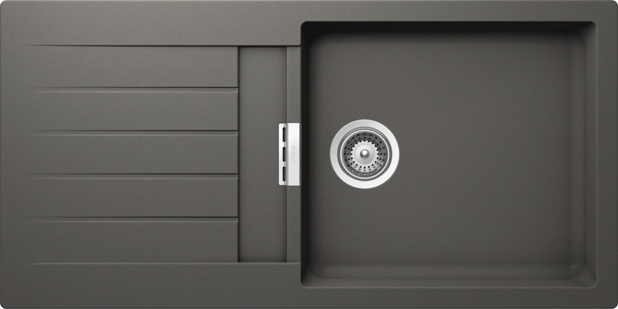 Schock Signus D-100L Silverstone