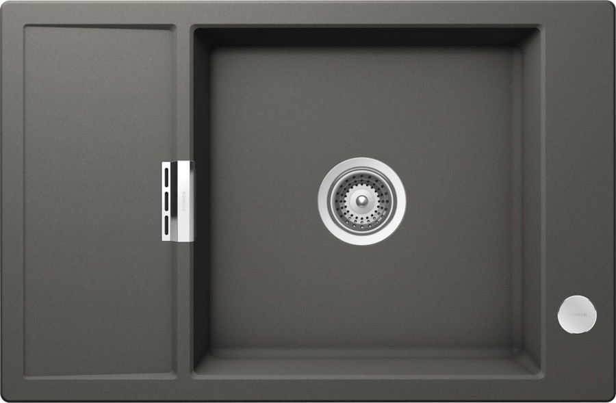 Schock MONO D-100XS Silverstone