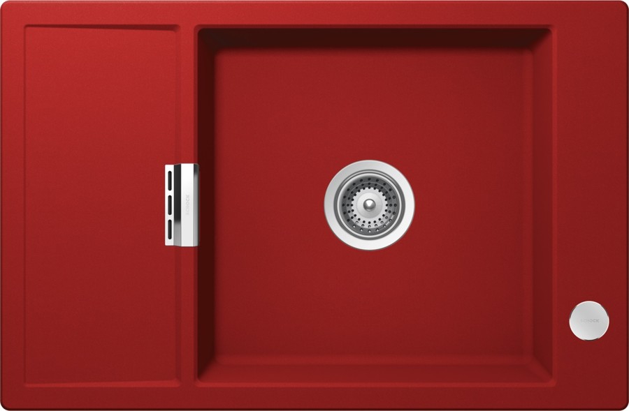 Schock MONO D-100XS Rouge