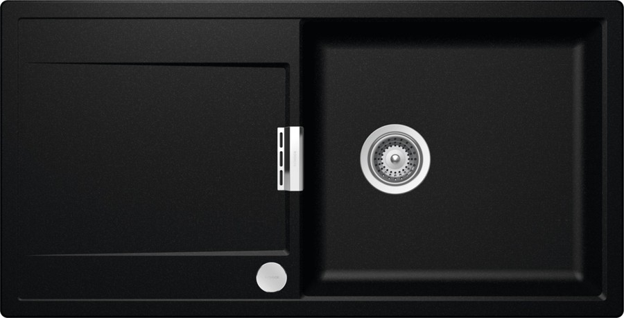 Schock MONO D-100L Magma
