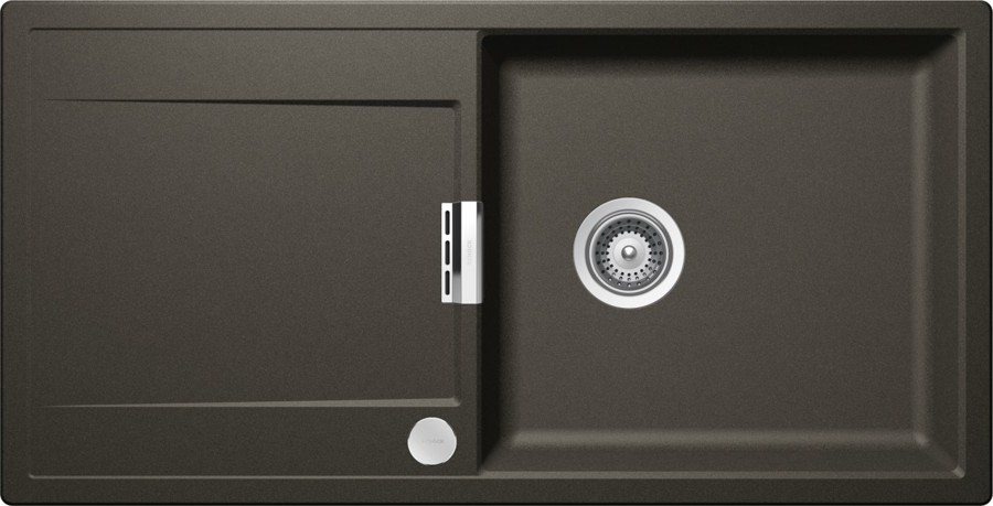 Schock MONO D-100L Carbonium