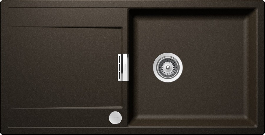 Schock MONO D-100L Bronze