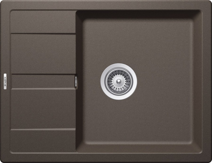 Schock MANHATTAN D-100 Inca