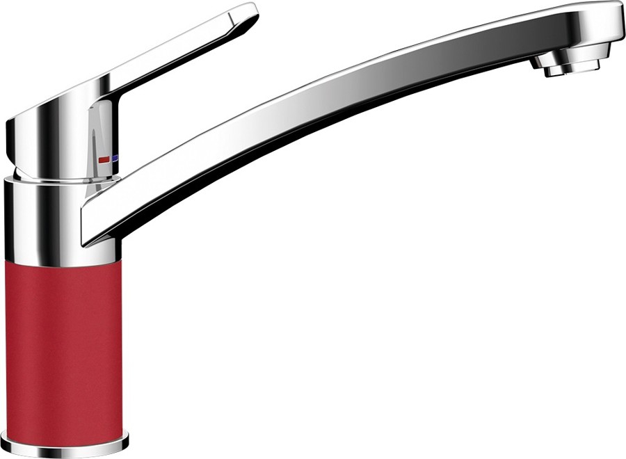 Schock SC-90 598000 Rouge