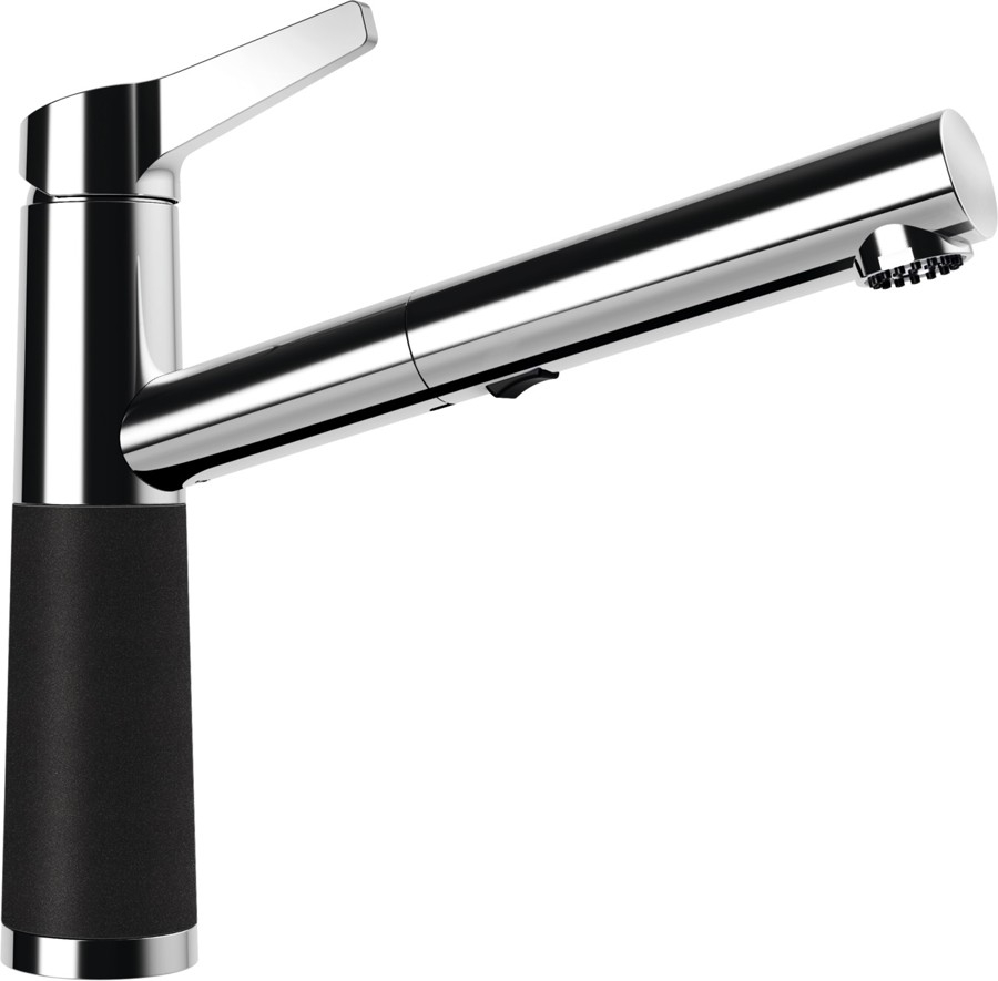 Schock SC-510 554120 Onyx