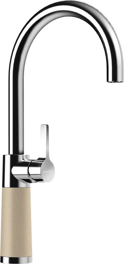 Schock SC-520 555000 Moonstone