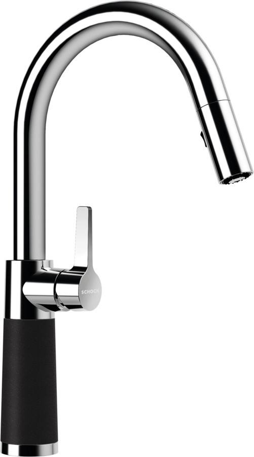 Schock SC-520 555120 Nero