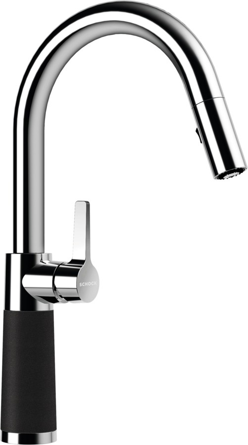 Schock SC-520 555120 Onyx