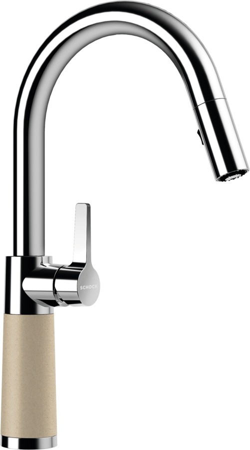 Schock SC-520 555120 Moonstone