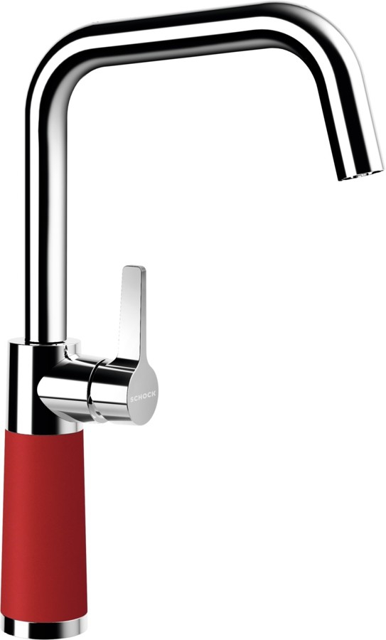Schock SC-530 556000 Rouge