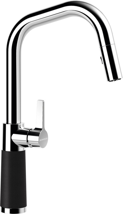 Schock SC-530 556120 Nero
