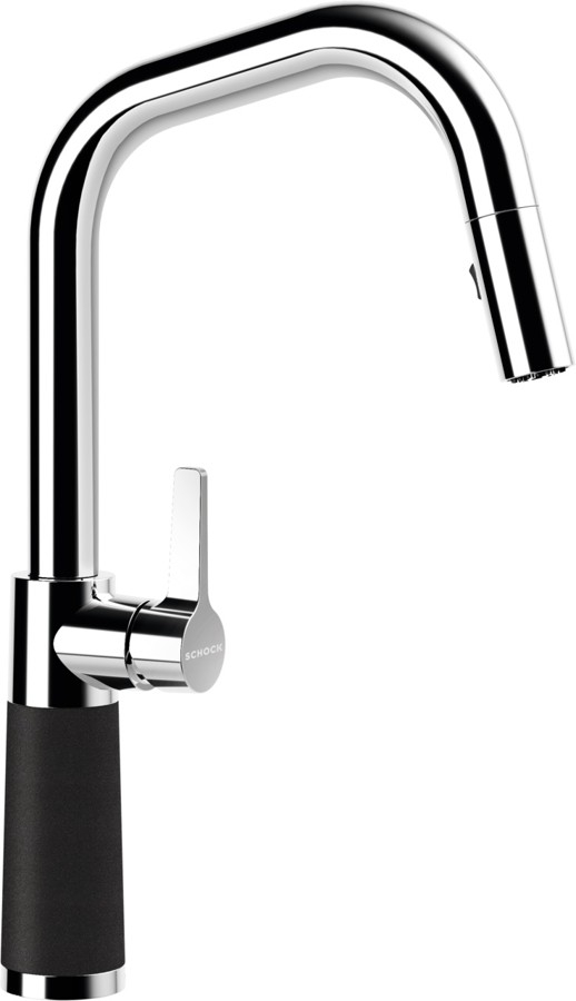 Schock SC-530 556120 Onyx