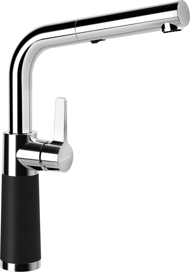 Schock SC-540 557120 Nero