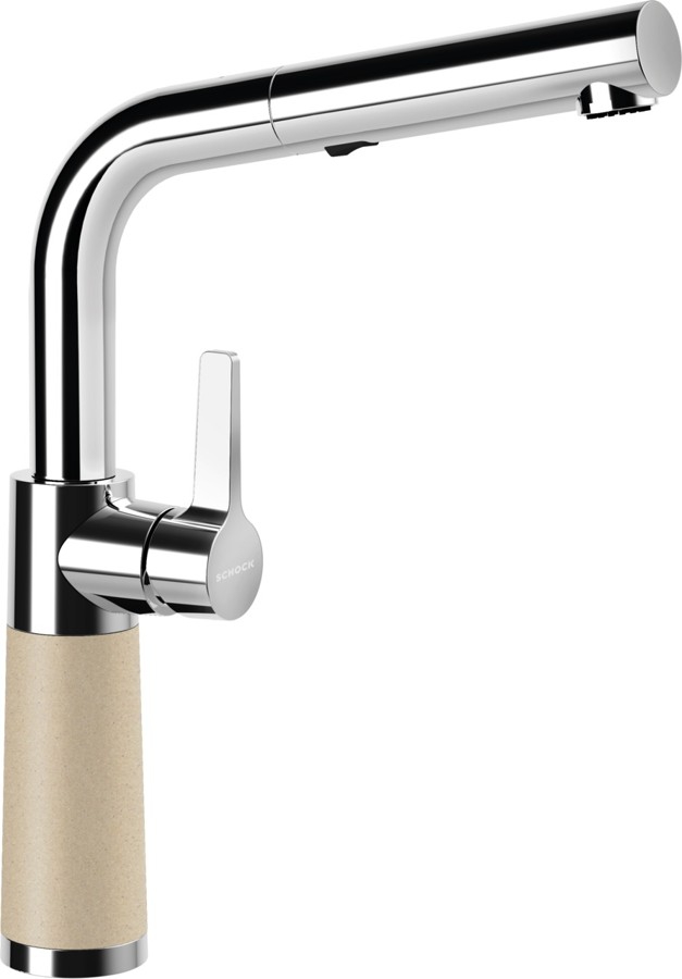 Schock SC-540 557120 Moonstone