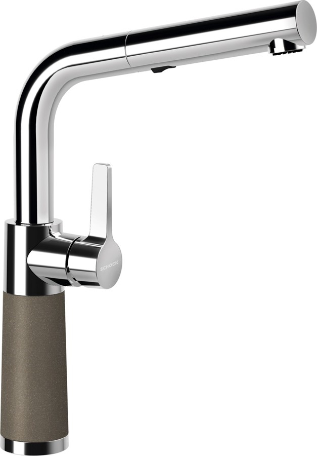 Schock SC-540 557120 Alpaca
