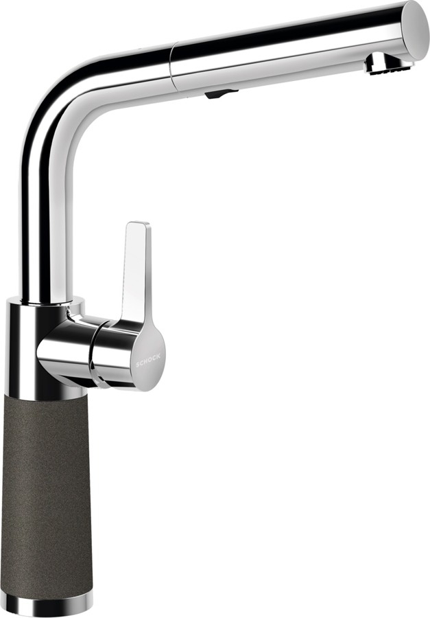 Schock SC-540 557120 Carbonium