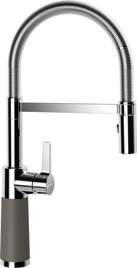 Schock SC-550 558000 Asphalt