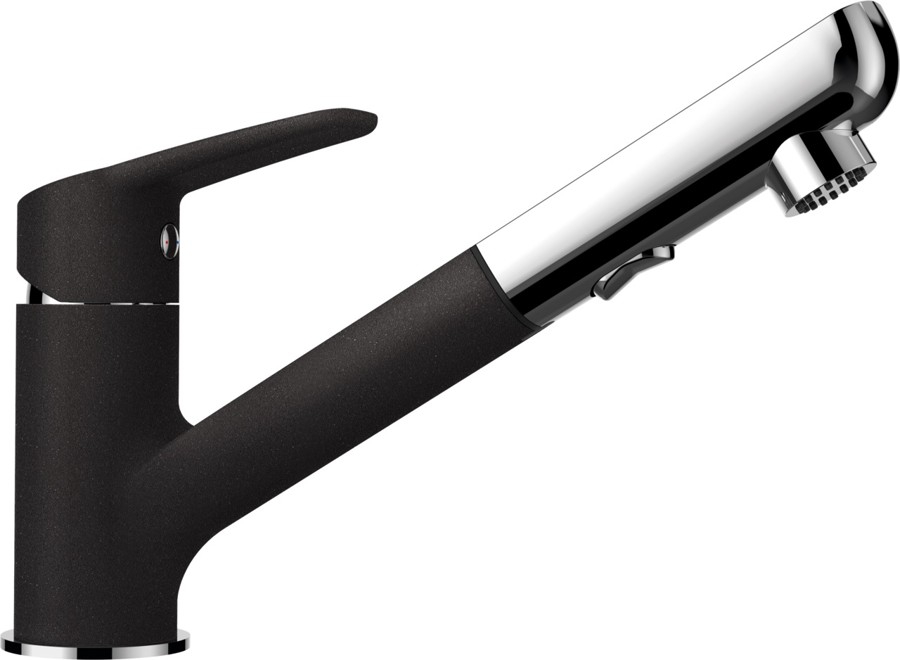 Schock DAJA 522120 Nero