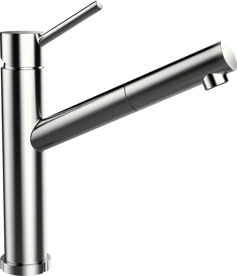Schock ALTOS W 529125 nerez