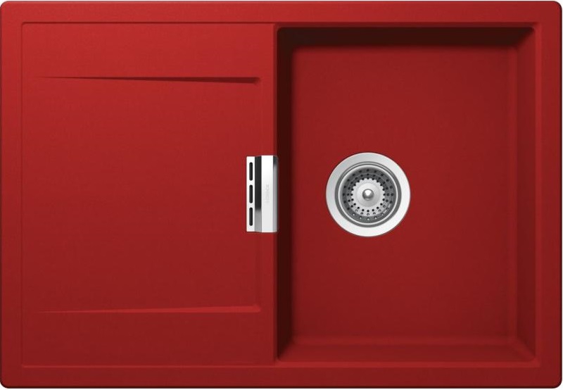 Schock MONO D-100S Rouge