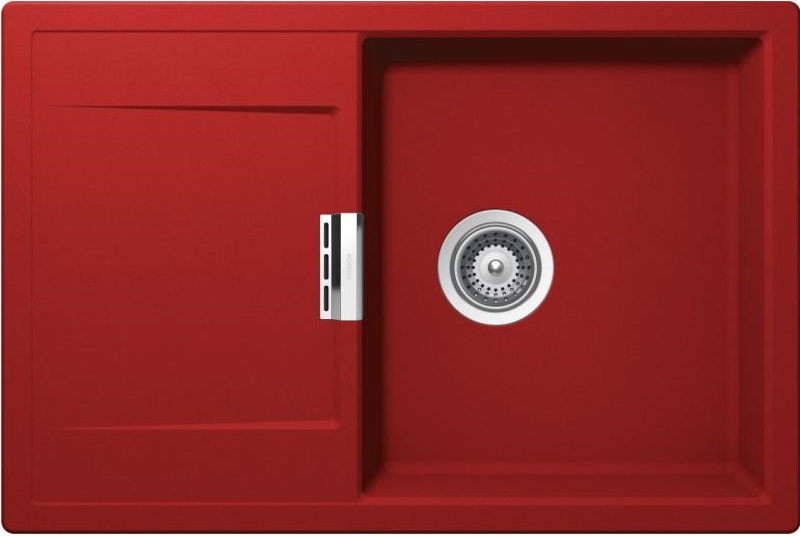 Schock MONO D-100 Rouge