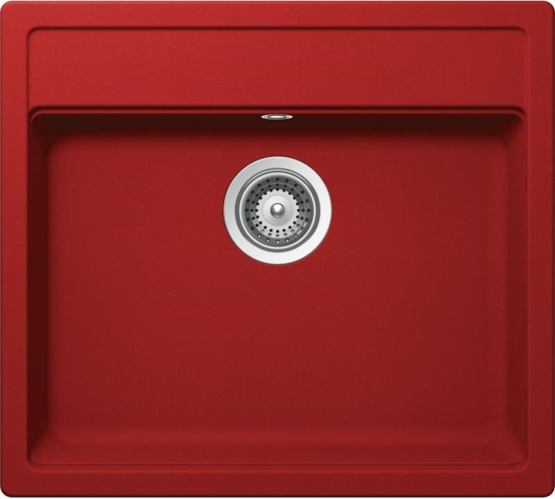 Schock MONO N-100 Rouge