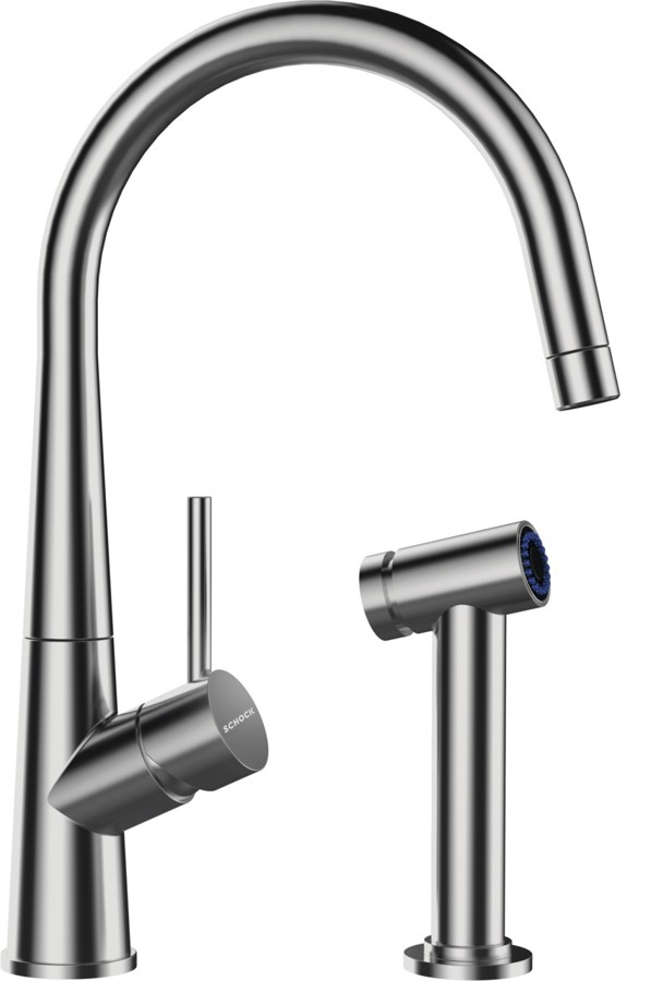 Schock CONOS PRO 528006 nerez