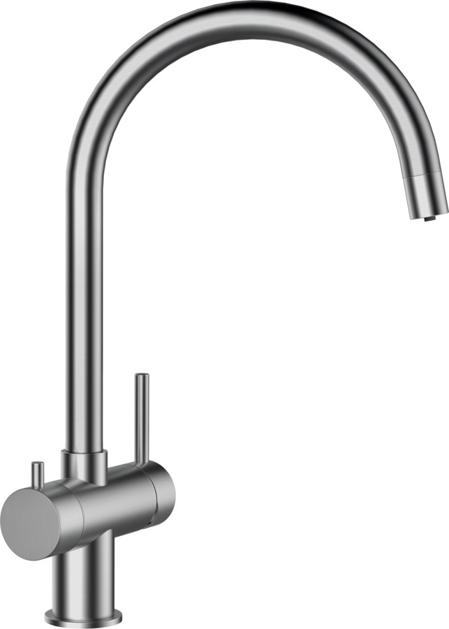 Schock ARES 561000 nerez imitácia