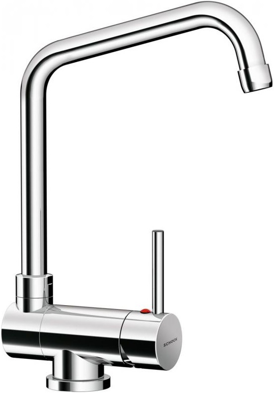 Schock MAIA 527000 chróm