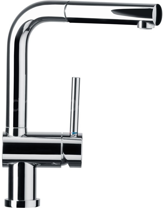 Schock Piega 547120 chróm