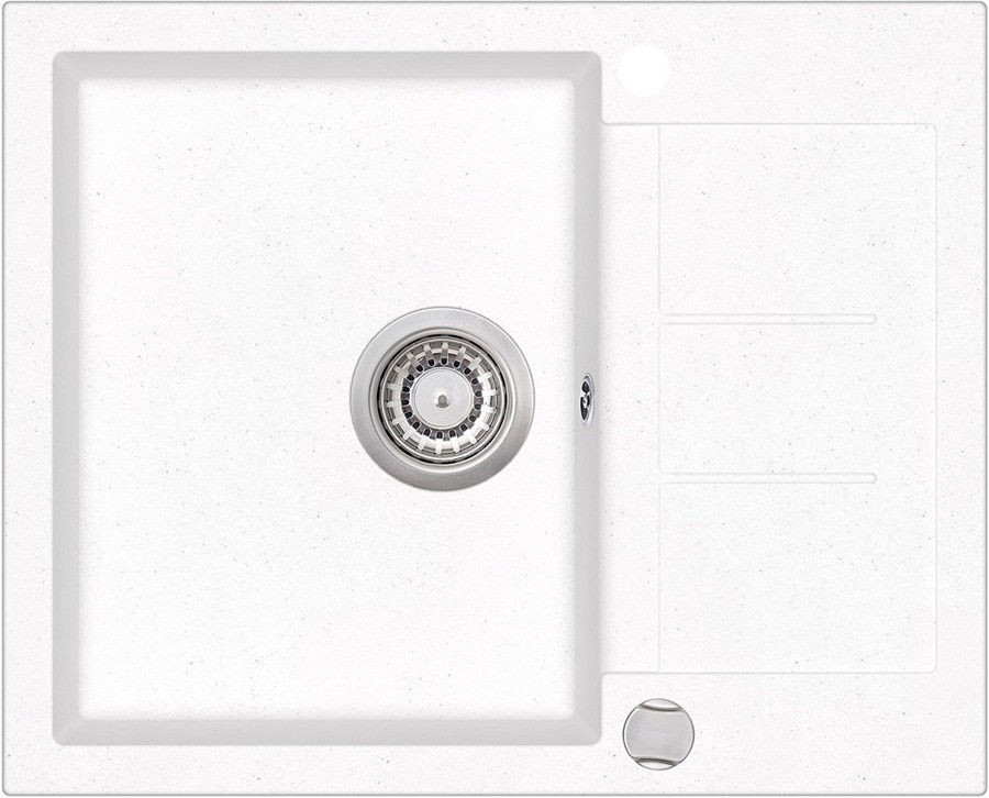 Aquastone ATLAS 30 biela