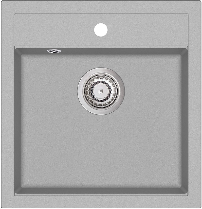 Aquastone SIMPLE 50 sivá