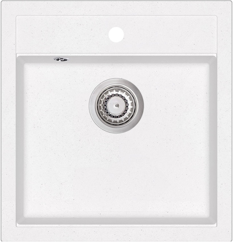 Aquastone SIMPLE 50 biela