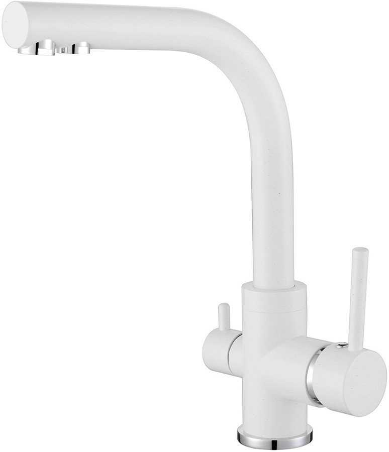 Aquastone AQ 6681 biela