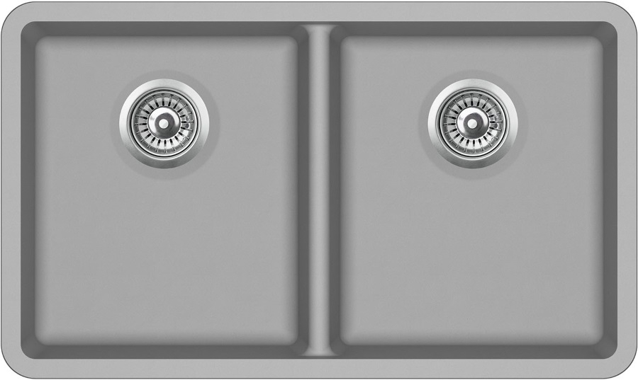 Aquastone DUO 90 sivá