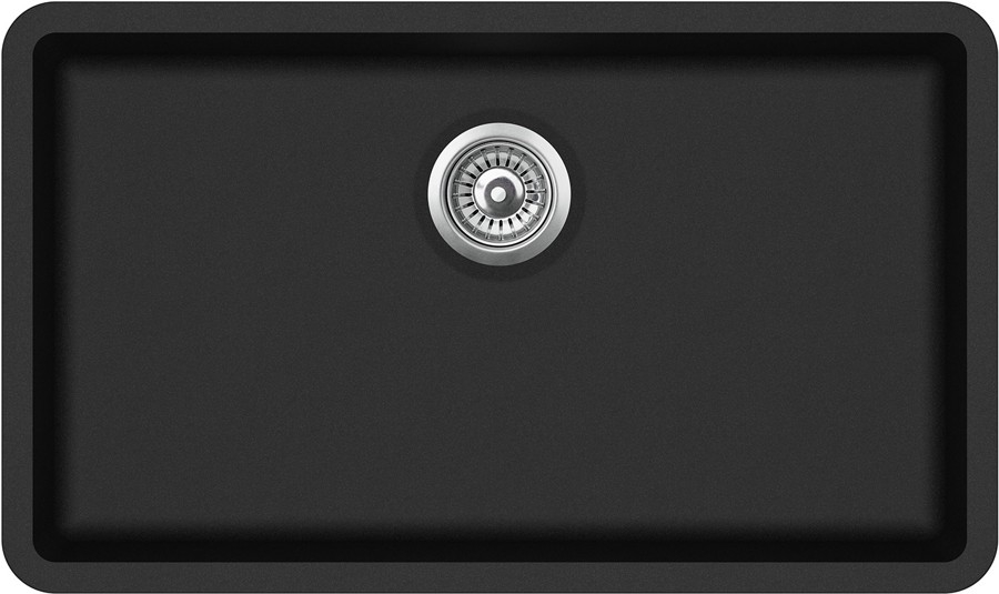 Aquastone NEO 90 čierna metalická