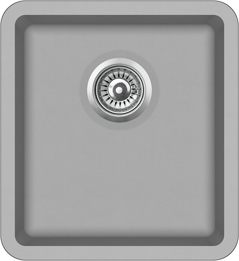 Aquastone NEO 45 sivá