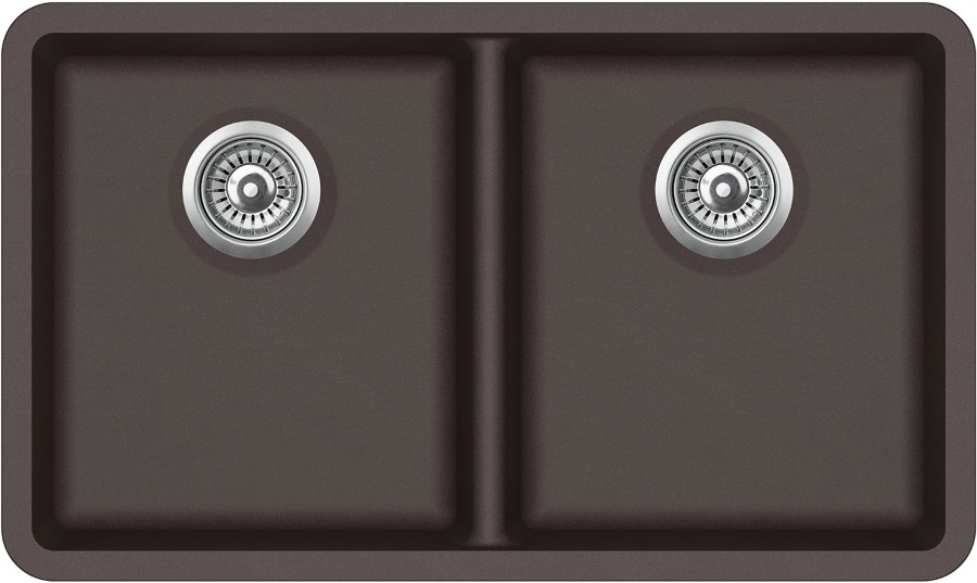 Aquastone DUO 90 U hnedá