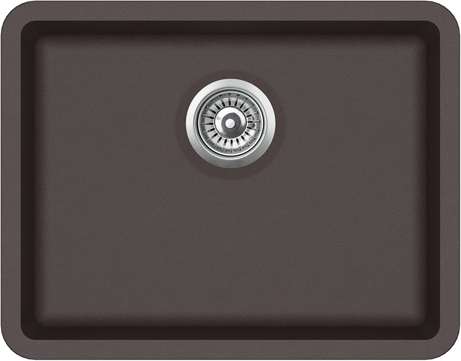 Aquastone NEO 60 U hnedá