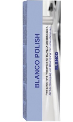 Blanco Polish